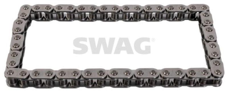 SWAG Chain, oil pump drive