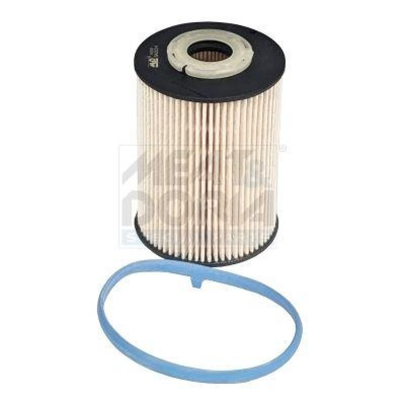 MEAT & DORIA Kraftstofffilter 4909