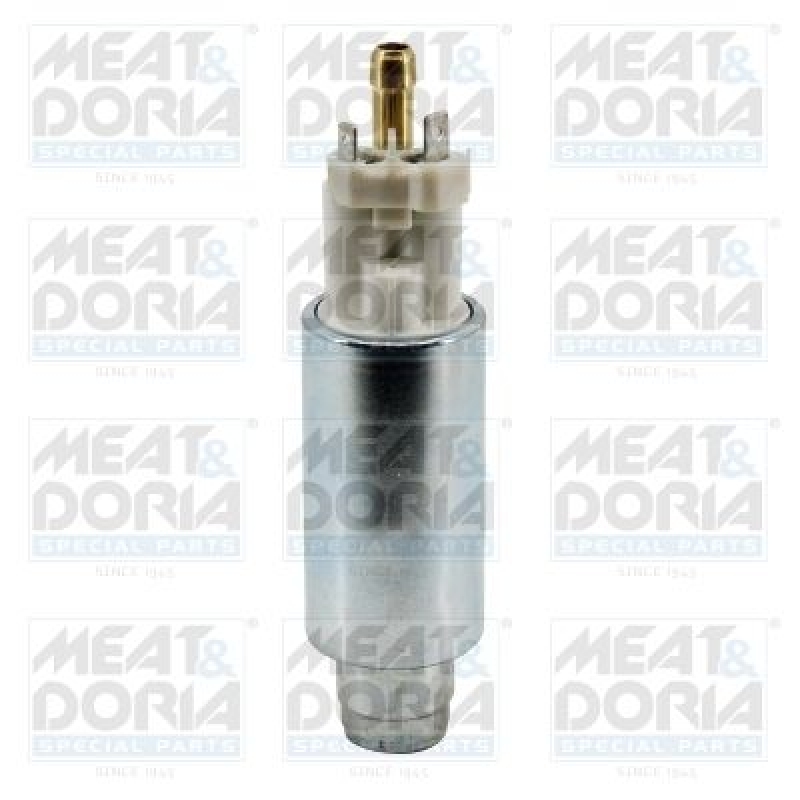 MEAT & DORIA Fuel Pump