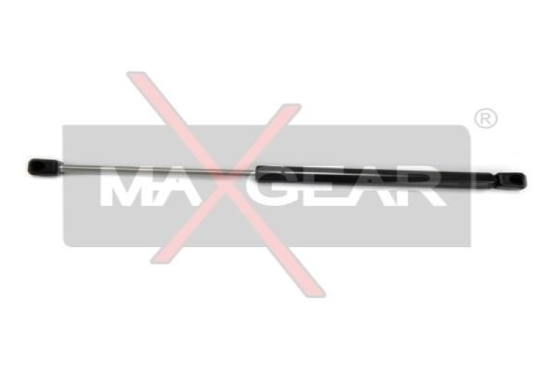 MAXGEAR Gasfeder, Koffer-/Laderaum