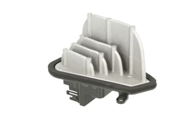 THERMOTEC Control Element, heating/ventilation