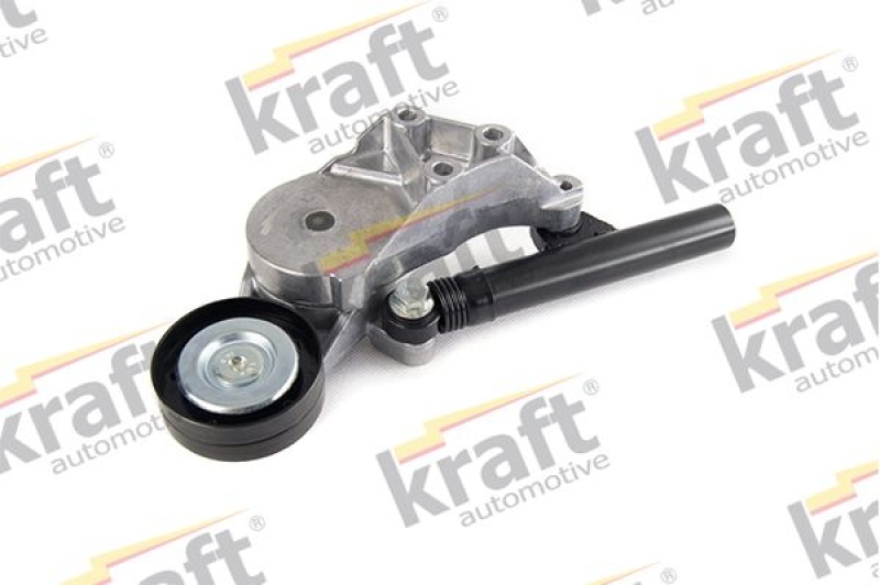 KRAFT AUTOMOTIVE Spannarm, Keilrippenriemen