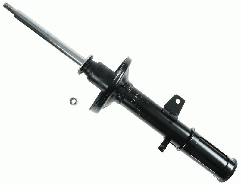 SACHS Gasdruck Sto&szlig;d&auml;mpfer Hinten Rechts 170 274