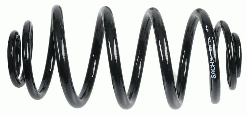SACHS Suspension Spring