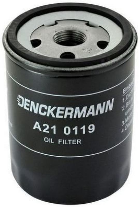 DENCKERMANN &Ouml;lfilter A210119
