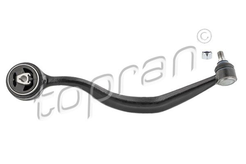 TOPRAN Control Arm/Trailing Arm, wheel suspension