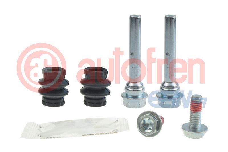 AUTOFREN SEINSA Guide Sleeve Kit, brake caliper