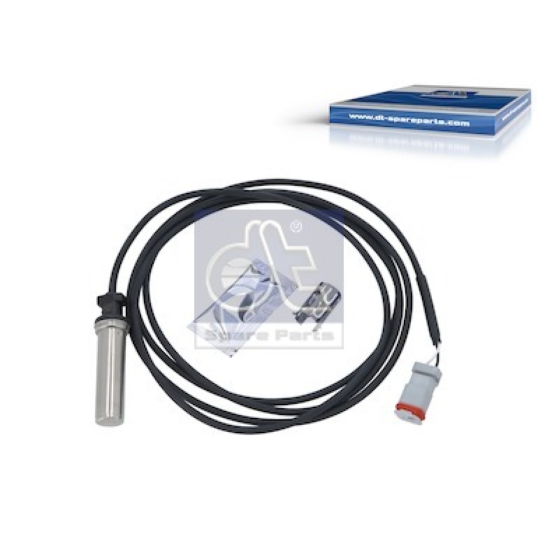 DT Spare Parts Sensor, Raddrehzahl