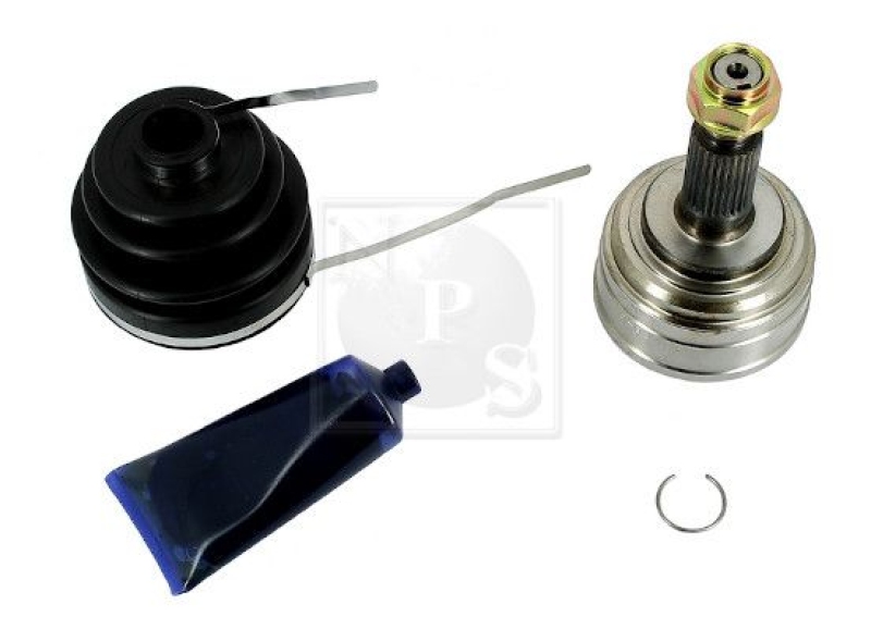 NPS Joint Kit, drive shaft