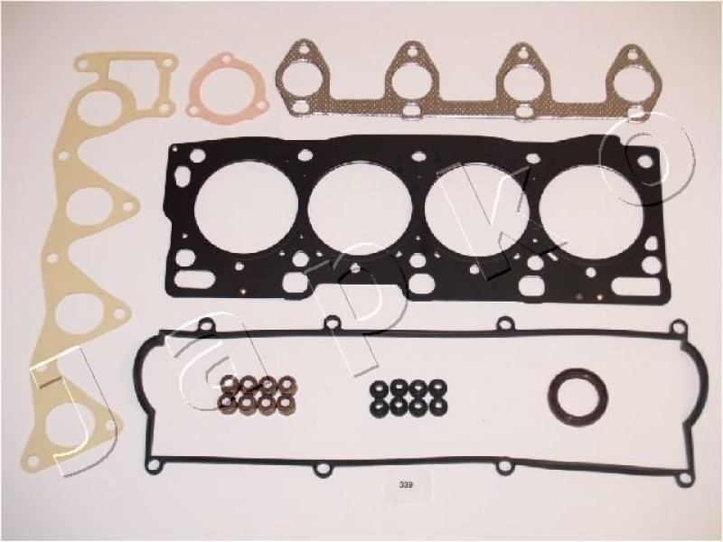 JAPKO Gasket Set, cylinder head