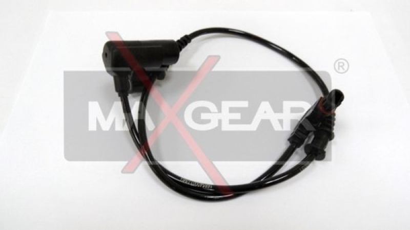 MAXGEAR Sensor, wheel speed