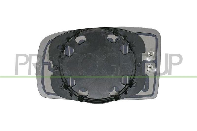 PRASCO Spiegelglas, Au&szlig;enspiegel FT1227513