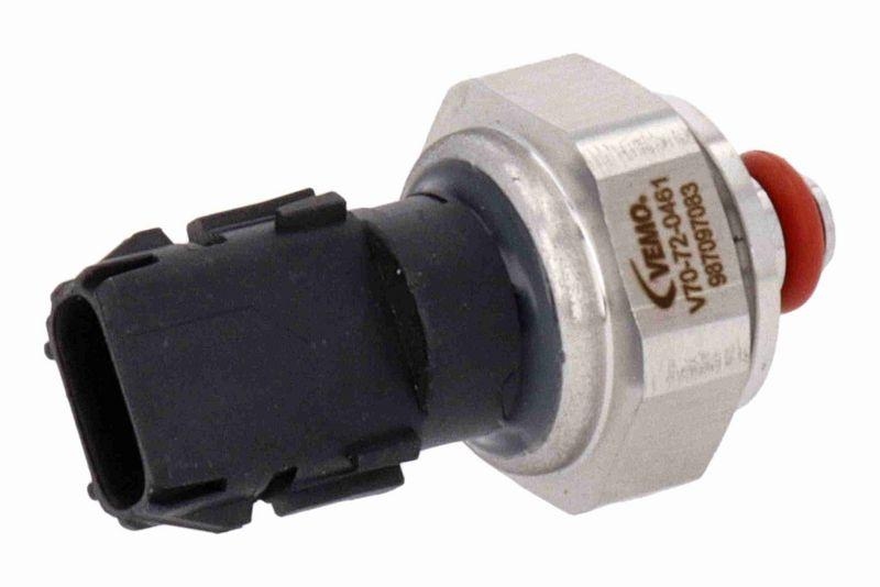 VEMO Sensor, Kraftstoffdruck Green Mobility Parts