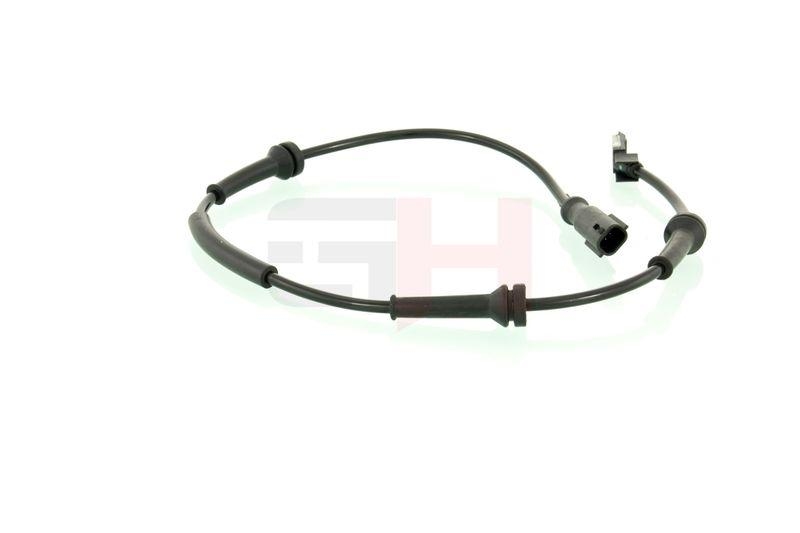 Sensor Raddrehzahl Vorne links rechts passend für Renault Kangoo 1.5 2 1.6 1.2