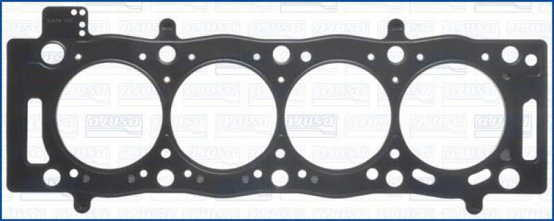 AJUSA Dichtung Zylinderkopf Zylinderkopfdichtung Kopfdichtung MULTILAYER STEEL 10155910