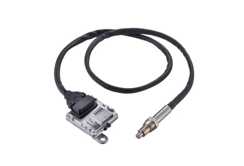 AMPRO NOx-Sensor, Harnstoffeinspritzung