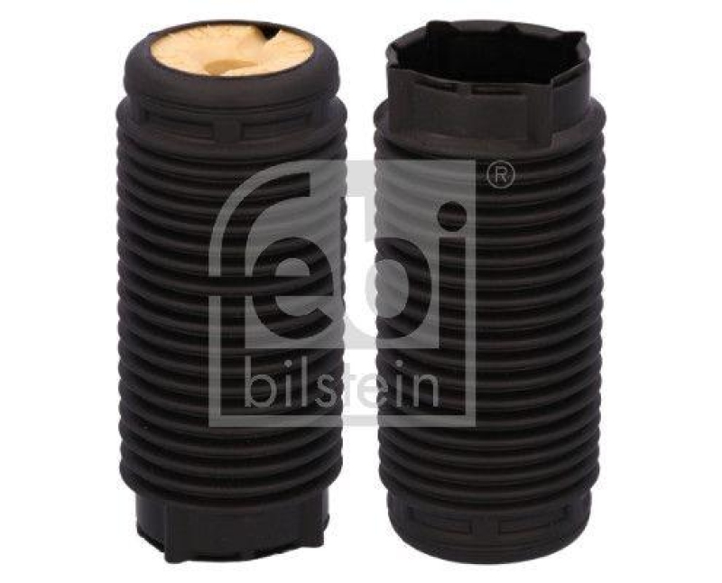 FEBI BILSTEIN Staubschutzsatz, Sto&szlig;d&auml;mpfer 196097