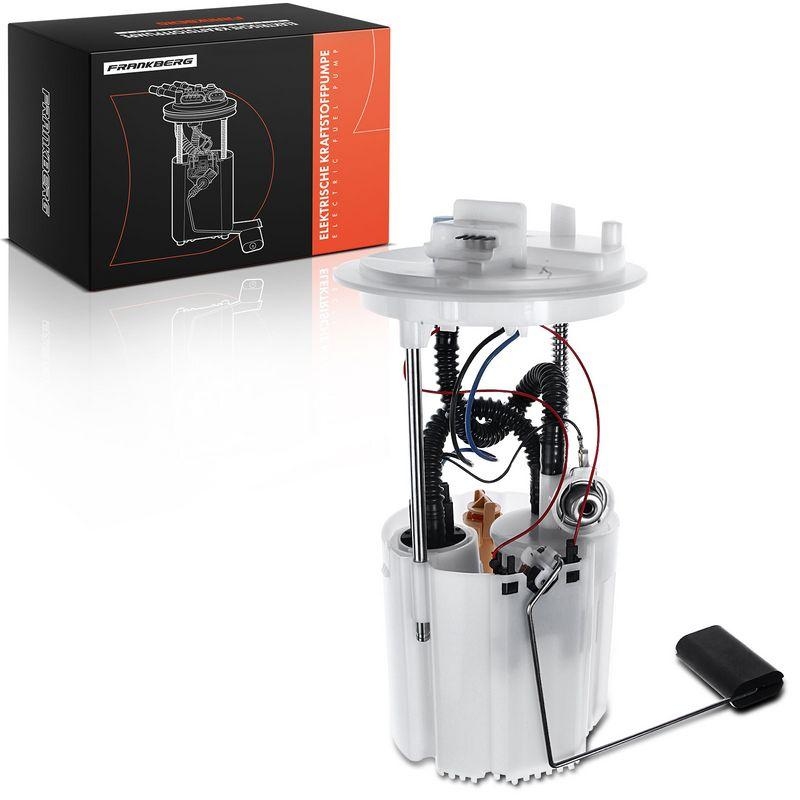 1x Frankberg Kraftstoffpumpe 5481FB0012684