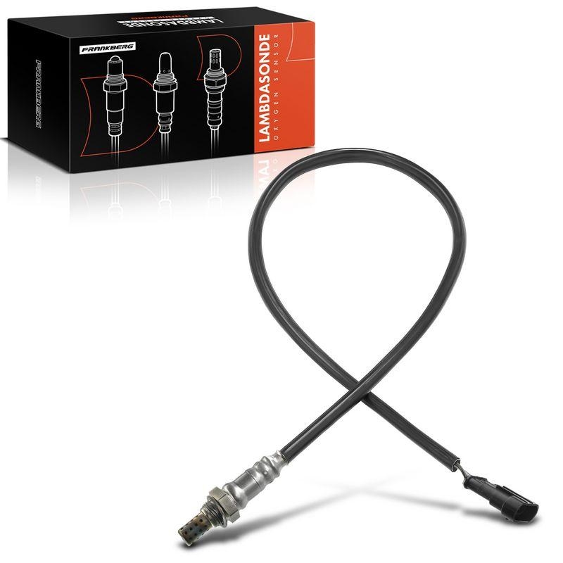 1x Frankberg Lambdasonde Diagnosesonde Nach Katalysator 5481FB0017449