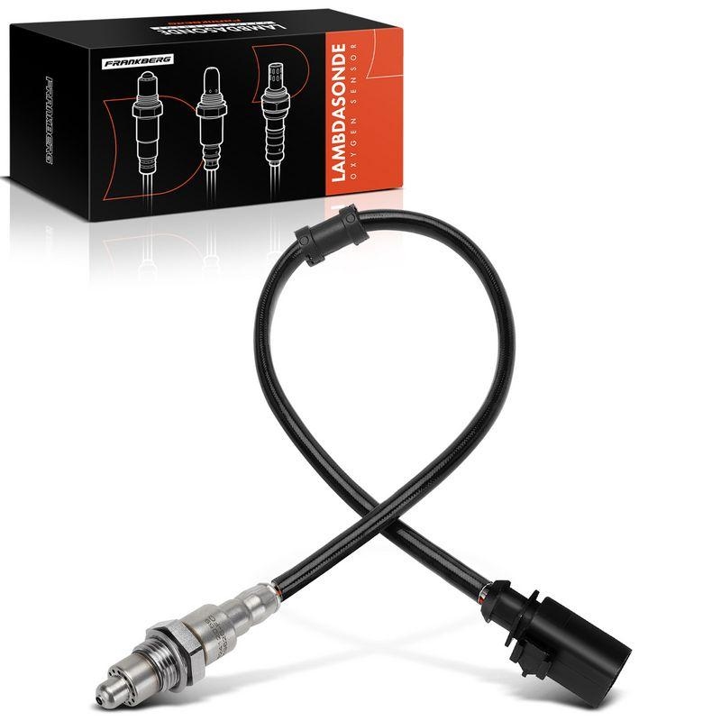 1x Frankberg Lambdasonde Diagnosesonde Nach Katalysator 5481FB0051880