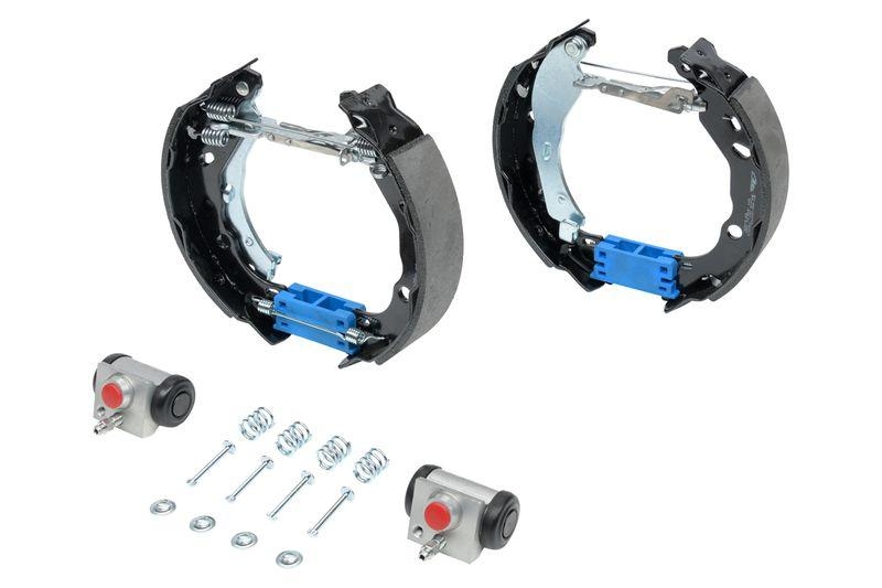 ATE Brake Shoe Set Original ATE TopKit