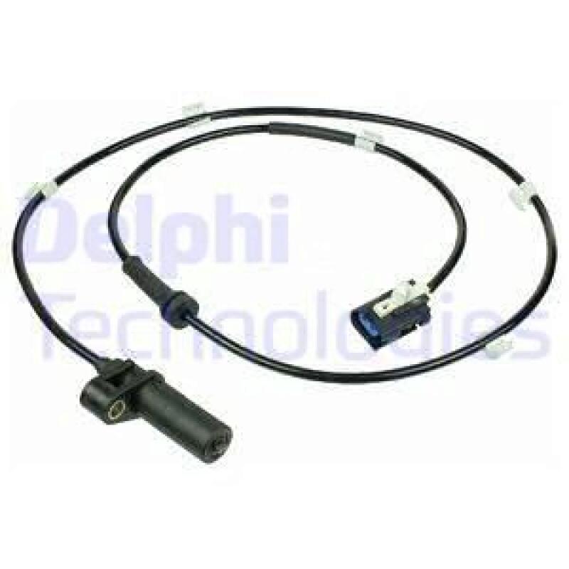 DELPHI Sensor, Raddrehzahl SS20261