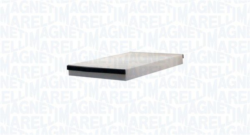 MAGNETI MARELLI Filter, Innenraumluft