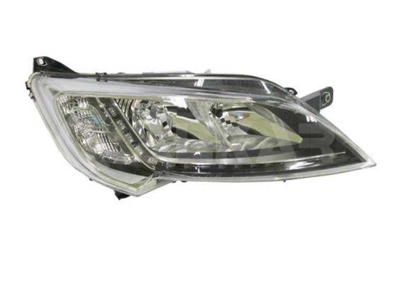 Headlight