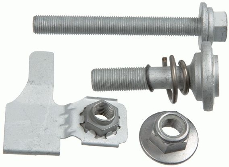 LEMFÖRDER Repair Kit, wheel suspension Service Pack