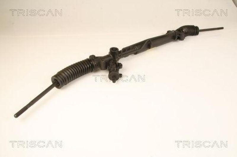 TRISCAN Steering Gear