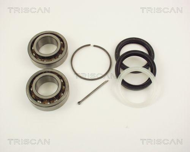 TRISCAN Wheel Bearing Kit