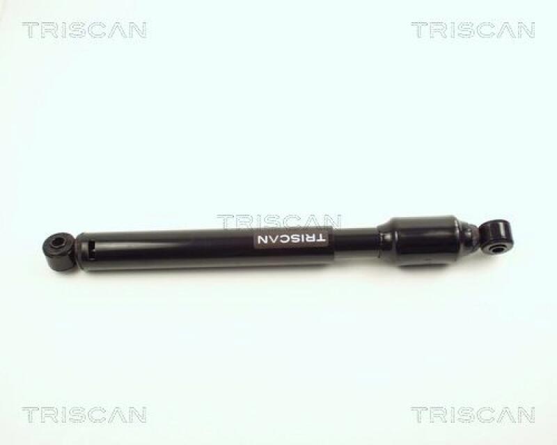 TRISCAN Shock Absorber, steering