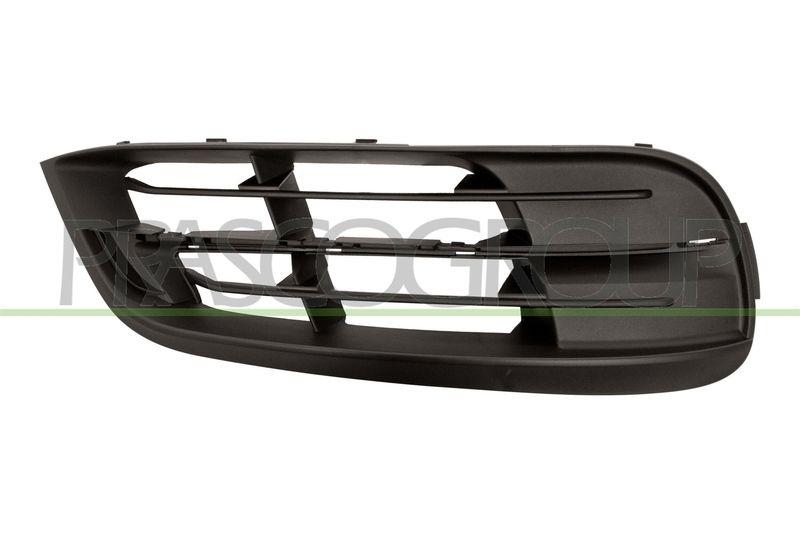 PRASCO L&uuml;ftungsgitter, Sto&szlig;f&auml;nger BM0502123