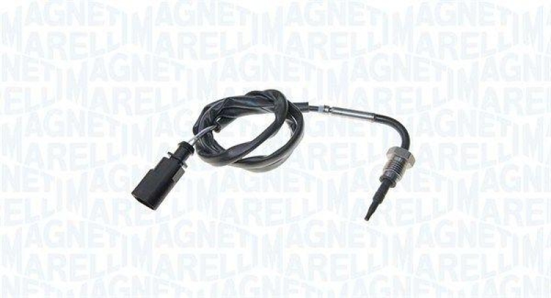MAGNETI MARELLI Sensor, Abgastemperatur 172000251010