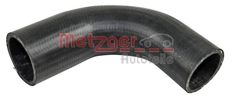 METZGER Ladeluftschlauch 2400375