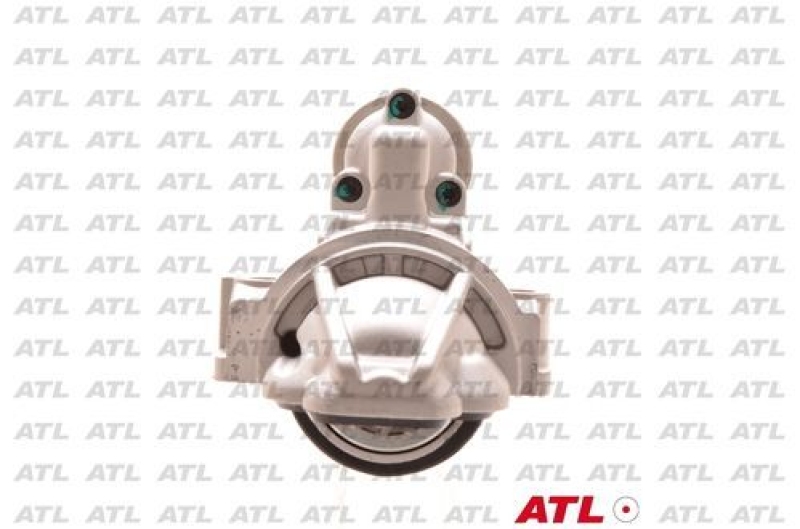 ATL Autotechnik Starter