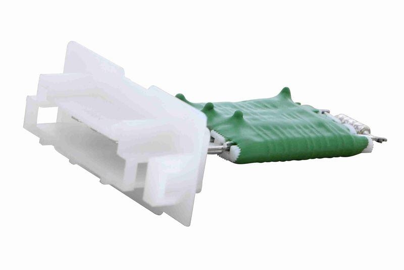 VEMO Regulator, interior blower Original VEMO Quality