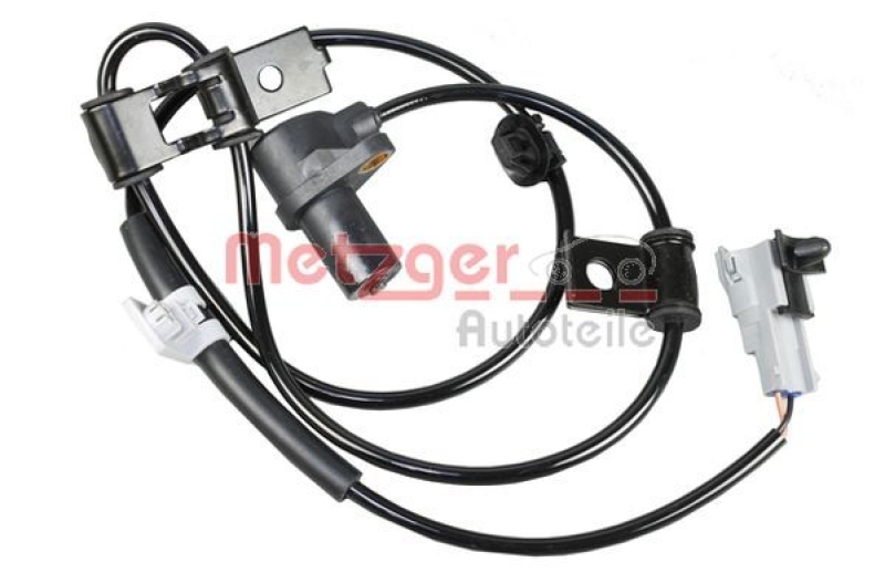 METZGER Sensor, wheel speed