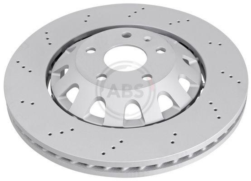 2x Brake Disc