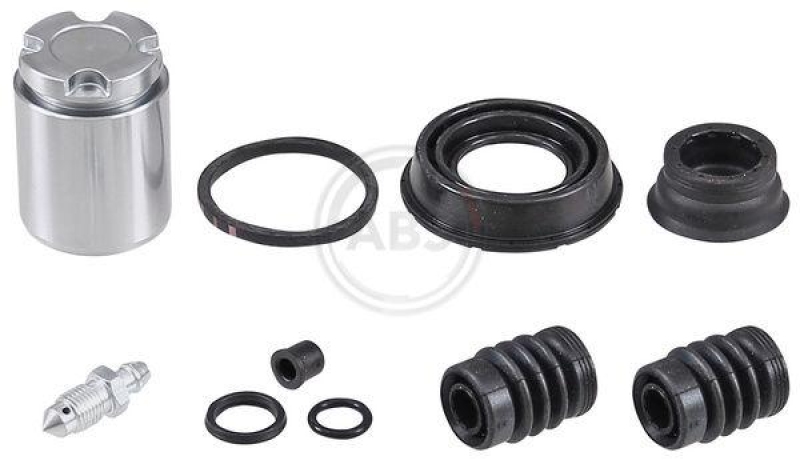 Repair Kit, brake caliper