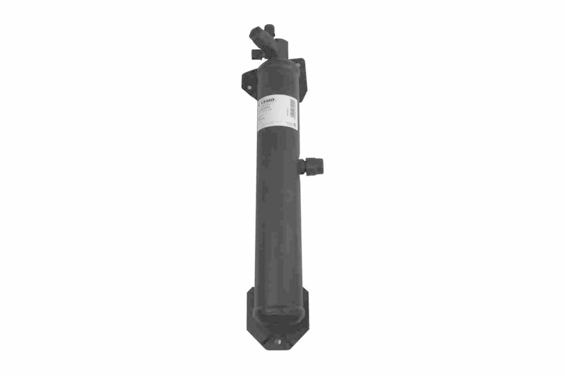 VEMO Dryer, air conditioning Original VEMO Quality