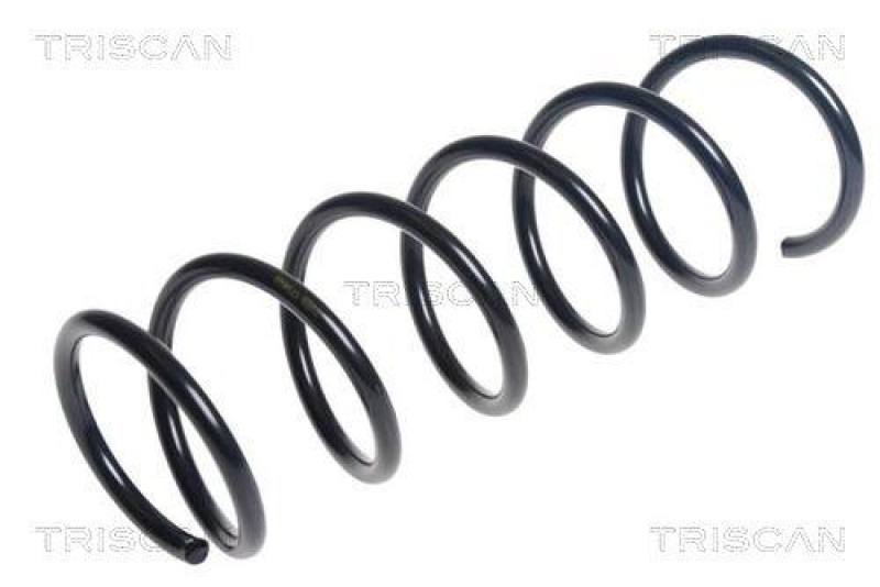 TRISCAN Fahrwerksfeder 8750 14122
