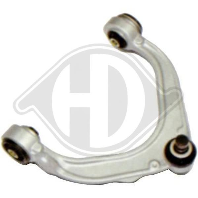 DIEDERICHS Track Control Arm