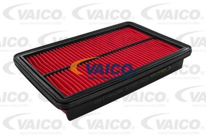 VAICO Luftfilter Original VAICO Qualit&auml;t V32-0013