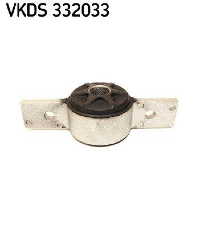 SKF Lagerung, Lenker VKDS 332033