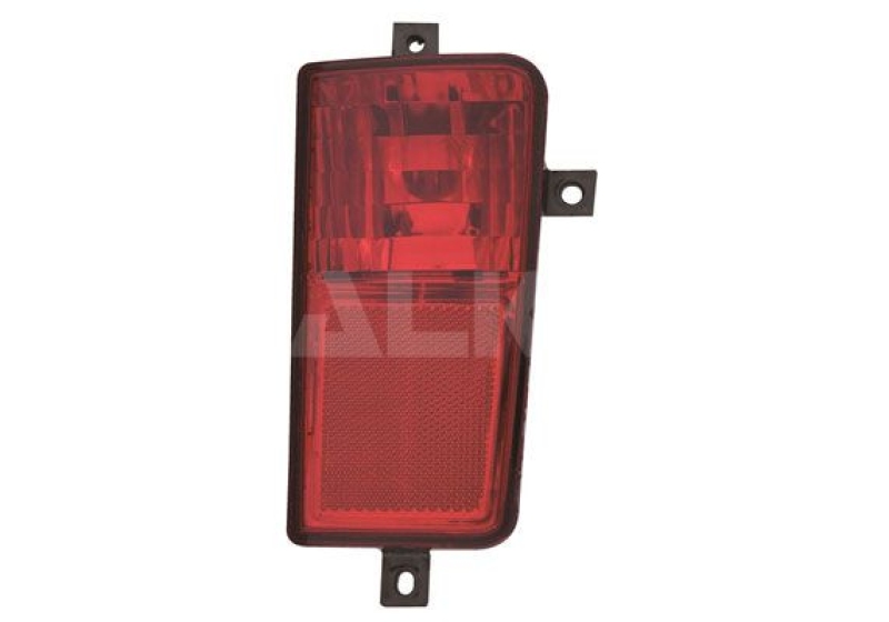 Rear Fog Light