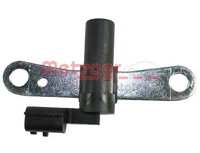 METZGER Impulsgeber, Kurbelwelle 902276