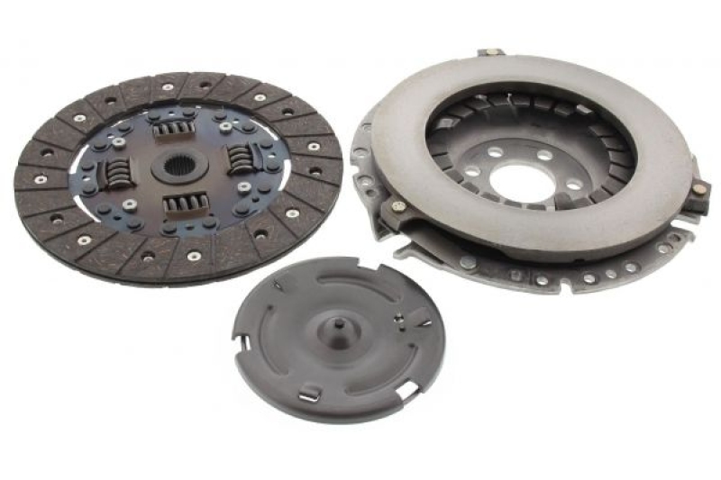 MAPCO Clutch Kit