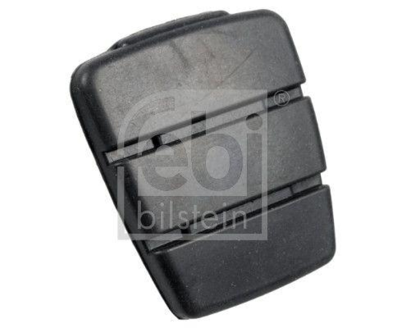 FEBI BILSTEIN Pedalbelag, Bremspedal 173494