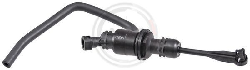 Master Cylinder, clutch